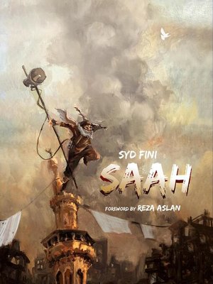 cover image of Saah